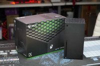 Xbox Series X odkup takoj 031-434-225 do 500e