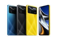 Poco X4 Pro 5G pametni telefon - NOV