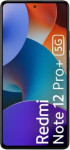 Xiaomi Redmi Note 12 Pro Plus 5G Dual SIM 256GB 8GB RAM Črna