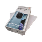 Mobilni telefon Redmi Note 14 Pro+ 512GB (TOVARNIŠKO ZAPAKIRAN!)