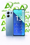 Nov XIAOMI REDMI NOTE 13 5G 8+256GB