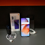 Pametni telefon Xiaomi Redmi Note 13 Pro+ in DARILO