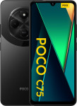 Poco C75 pametni telefon - NOV
