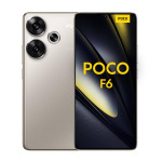 Poco F6 pametni telefon - NOV