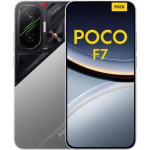 Poco F7 pametni telefon - NOV