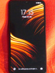 POCO M3 - 6000 mAh - 4/64 GB ČRN