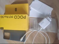Poco M7 Pro 5G  ~KOT NOV~    10/10