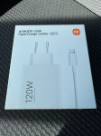 POLNILEC Xiaomi 120W HyperCharge (Type-A)