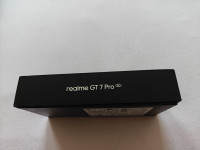 Realme GT 7 pro