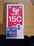 REDMI 15C 5G