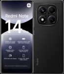 Redmi Note 14 Pro 5G pametni telefon - NOV
