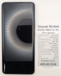 REDMI NOTE 14 PRO...NOV