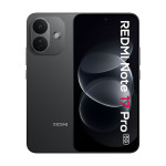 Redmi Note 17 Pro 5G 8GB 512GB - Black