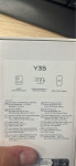 Vivo Y35