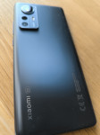 Xiaomi 12X 5G, kot nov