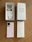 Xiaomi 13 lite pink