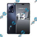 XIAOMI 13LITE  8/128GB - RAZSTAVNI EKSPONAT*+*STARO* za *NOVO
