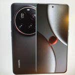 Xiaomi 15 Ultra 5G 16/512 GB črn