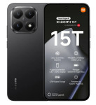 Xiaomi 15T telefon (NOV - 2-letna garancija)