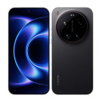 Xiaomi 17 Ultra 512GB 16GB Black