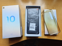 XIAOMI Mi 10 5G