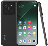 XIAOMI pametni telefon 14 12GB/512GB, Black