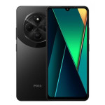 Xiaomi Poco C75 6/128GB - black