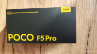 Xiaomi POCO F5 PRO Razred s22ultra po specifikaciji