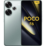 XIAOMI POCO F6