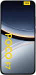 Xiaomi Poco F7 5G Dual SIM 512GB 12GB RAM Črna