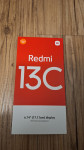 XIAOMI REDMI 13C - nov