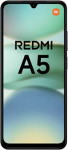 Xiaomi Redmi A5 4G Dual SIM 128GB 4GB RAM Črna