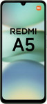 Xiaomi Redmi A5 4G Dual SIM 128GB 4GB RAM Zelena