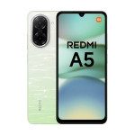 Xiaomi Redmi A5 Dual SIM 128GB/4GB Lake Green