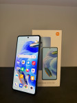 Xiaomi Redmi Note 12 pro 5G 128 GB/ 6 GB RAM