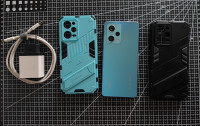 Xiaomi Redmi Note 12 Pro 5G 8GB/256GB
