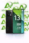 XIAOMI REDMI NOTE 13 PRO 5G 8+256G IZLOŽBENI MODEL