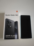 Xiaomi Redmi Note 13S 256/8 GB, Garancija