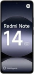 Xiaomi Redmi Note 14 5G Dual SIM 128GB 6GB RAM Črna
