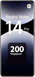 Xiaomi Redmi Note 14 Pro 5G Dual SIM 512GB 12GB RAM Črna