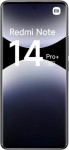 Xiaomi Redmi Note 14 Pro Plus 5G Dual SIM 256GB 8GB RAM Črna