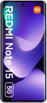 Xiaomi Redmi Note 15 5G Dual SIM 512GB 8GB RAM Vijolična