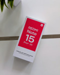 Xiaomi Redmi Note 15 Pro + 12/512GB – Mocha Brown