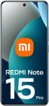 Xiaomi Redmi Note 15 Pro 4G Dual SIM 512GB 8GB RAM Modra