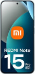 Xiaomi Redmi Note 15 Pro 5G Dual SIM 512GB 8GB RAM Modra