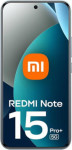 Xiaomi Redmi Note 15 Pro Plus 5G Dual SIM 512GB 12GB RAM Modra