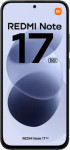 Xiaomi Redmi Note 17 5G Dual SIM 128GB 6GB RAM Črna