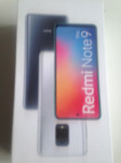 Xiaomi REDMI NOTE 9 PRO