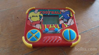 Prenosna igra nogomet - football