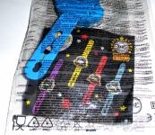 ročna ura Hello Kitty